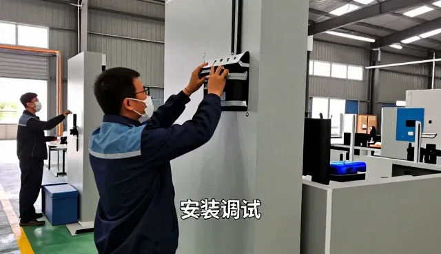 运维服务让新建楼盘应用更加便捷