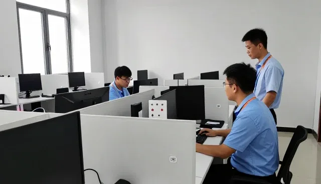 小程序定制开发有哪些特点？